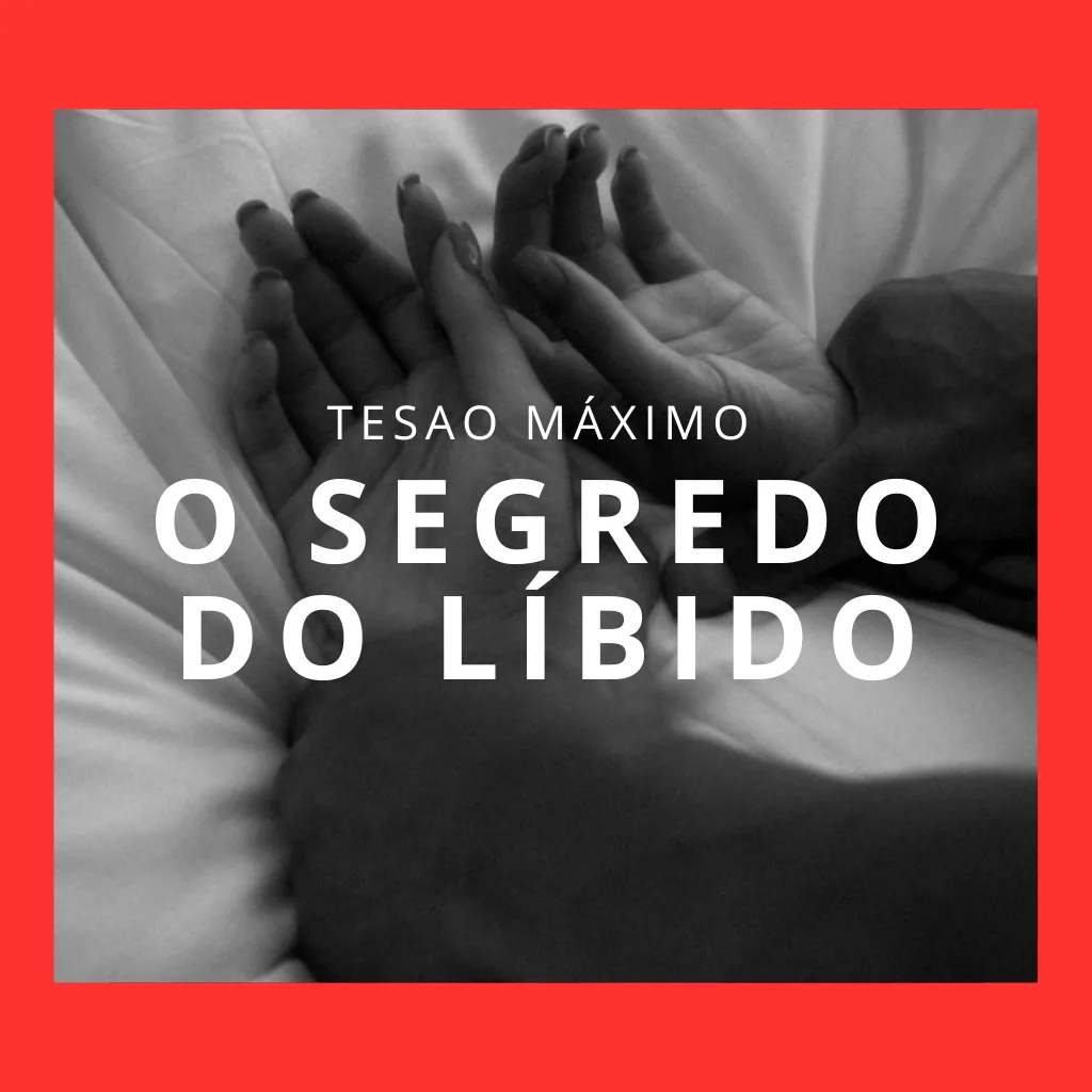 O Segredo do Líbido