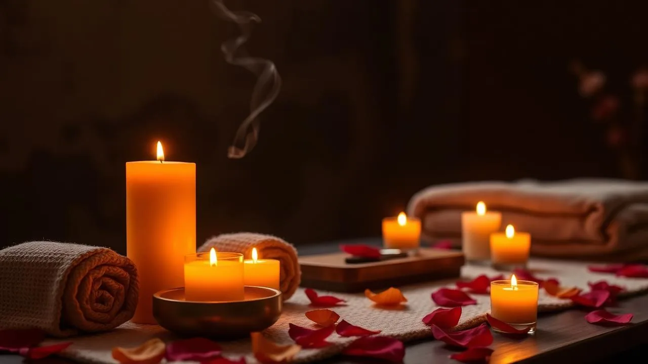 Ambiente spa